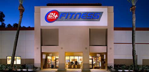 The new gym is a refreshing alternative from the Pasadena "Basement. . 25 hour fitness near me
